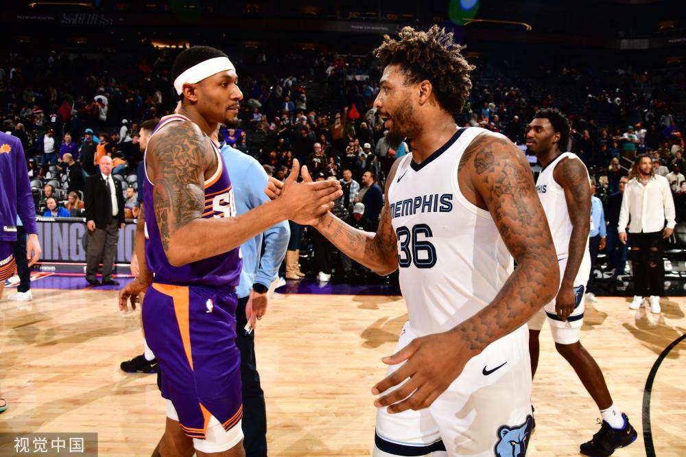 NBA新赛